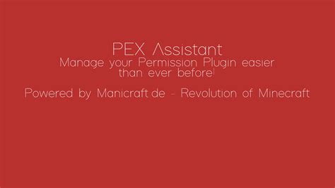 permissionsex spigot|Home .